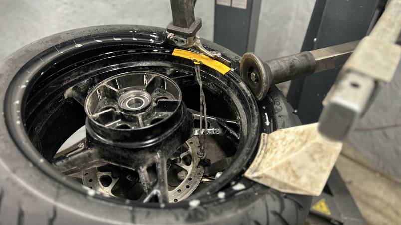 s_img_3439 Motorrad Ritter - Zeit für den Reifenwechsel – Autoservice Ritter Meisterwerkstatt